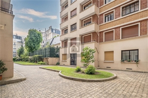 t2 à la vente -   92200  NEUILLY SUR SEINE, surface 38 m2 vente t2 - UBI440056793